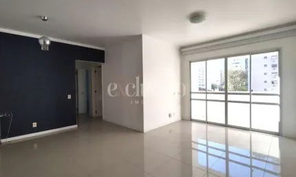Apartamento com 3 quartos à venda na rua santo inácio de loyola, 64, centro, florianópolis por r$ 1.298.000