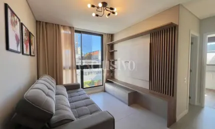 Apartamento com 2 quartos à venda na rua coronel pedro demoro, 1507, estreito, florianópolis por r$ 960.000