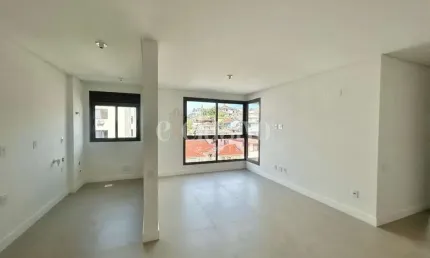 Apartamento com 2 quartos à venda na avenida marinheiro max schramm, 2701, jardim atlântico, florianópolis por r$ 950.000