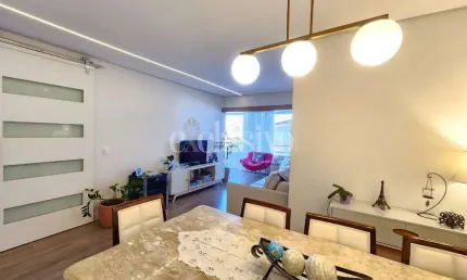 Apartamento com 3 quartos à venda na rua joão meirelles, 342, abraão, florianópolis por r$ 870.000