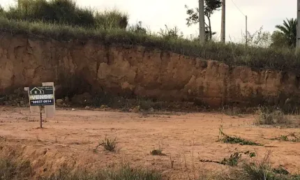Terreno à venda na Rua Kléber Guimarães, Jardim Franco, Macaé