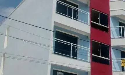 Apartamento para venda em macaé, jardim franco, 2 dormitórios, 1 suíte, 1 banheiro, 1 vaga
