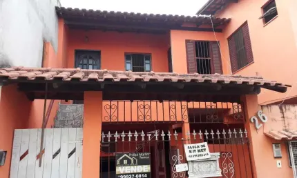 Prédio à venda na Ajuda De Baixo, Ajuda, Macaé