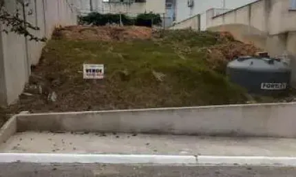 Terreno à venda na Avenida Ricardo Muylaert Salgado, Vale dos Cristais, Macaé