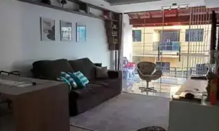 Casa para venda em macaé, jardim vitória, 3 dormitórios, 1 suíte, 2 banheiros, 3 vagas