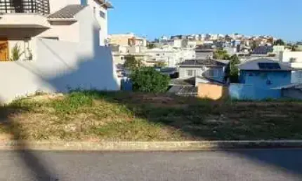 Terreno à venda na Avenida Ricardo Muylaert Salgado, Vale dos Cristais, Macaé