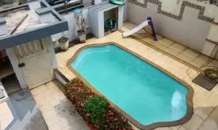 Casa para venda em macaé, riviera fluminense, 7 dormitórios