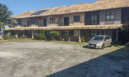 Casa em condomínio para venda em rio das ostras, jardim campomar, 4 dormitórios, 1 suíte, 2 banheiros, 2 vagas