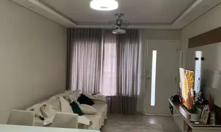 Casa com 3 quartos à venda na Rua Doralisa, Vila Carrão, São Paulo