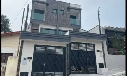 Casa com 3 quartos à venda na Rua Mirandinha, Penha De França, São Paulo