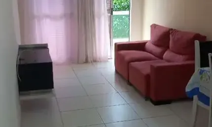 Apartamento com 1 quarto à venda no Stella Maris, Salvador 