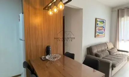 Praia do Flamengo, apartamento 2/4, sendo 1 suíte, mobilado, c/infra estrutura