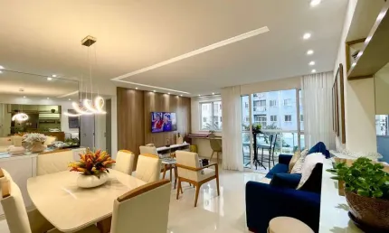 Apartamento com 2 quartos à venda no Piatã, Salvador 