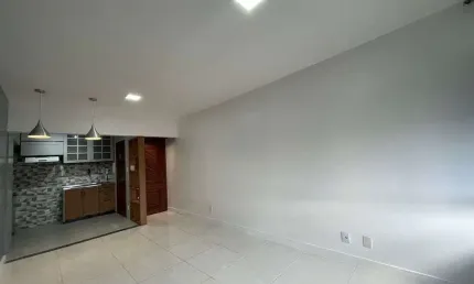 Apartamento com 2 quartos à venda no Luís Anselmo, Salvador 