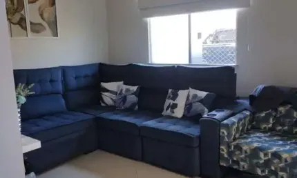 Casa 3/4, sendo 1 suíte em Condomínio Gran Ville Residence-Litoral Norte