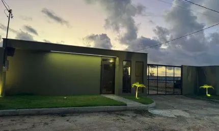 Lotes 189 m2 em Condominio - Proximo a praia e rio - Arembepe