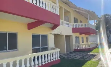 Marisol village 3 quartos sendo 1 suite e dependência