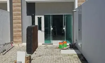 Casa com 3 quartos à venda no Ipitanga, Lauro de Freitas 