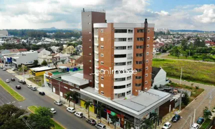 Apartamento com 3 dormitórios à venda, 99 m² por r$ 1.066.660,91 - marechal rondon - canoas/rs