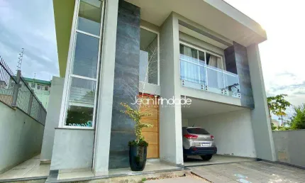 Casa com 3 quartos à venda na Rua Cecília Meireles, Cidade Nova, Canoas
