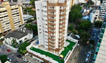 Apartamento com 2 dormitórios à venda, 61 m² por R$ 570.000,00 - Centro - Canoas/RS