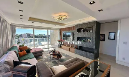 Apartamento com 3 dormitórios à venda, 153 m² por r$ 1.550.000,00 - nossa senhora das graças - canoas/rs