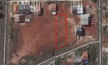 Terreno  residencial à venda, morada das acácias, canoas.