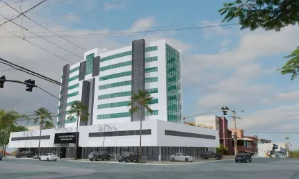 Sala à venda, 65 m² por r$ 745.000,00 - marechal rondon - canoas/rs