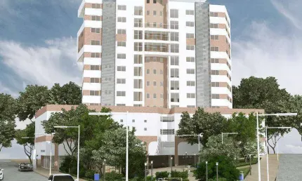 Sala comercial com 1 sala à venda na Rua Sete Povos, Marechal Rondon, Canoas