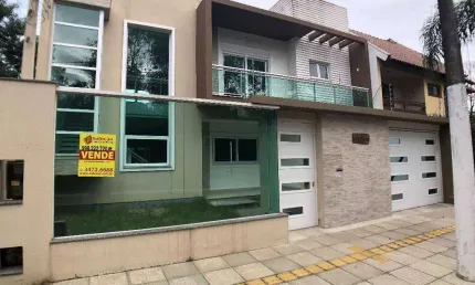 Sobrado com 3 dormitórios à venda, 340 m² por R$ 2.350.000,00 - Marechal Rondon - Canoas/RS