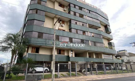 Apartamento Duplex com 3 dormitórios à venda, 255 m² por R$ 2.500.000,00 - Centro - Canoas/RS