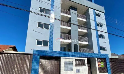 Apartamento com 3 dormitórios à venda, 112 m² por R$ 627.693,83 - Nossa Senhora das Graças - Canoas/RS