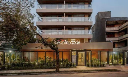 Apartamento com 3 dormitórios à venda, 92 m² por R$ 1.258.761,98 - Centro - Canoas/RS
