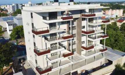 Apartamento à venda, 163 m² por r$ 1.480.000,00 - nossa senhora das graças - canoas/rs