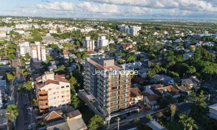 Apartamento com 2 dormitórios à venda, 120 m² por R$ 1.242.635,00 - Nossa Senhora das Graças - Canoas/RS