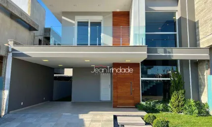 Sobrado com 3 dormitórios à venda, 224 m² por R$ 1.850.000,00 - Igara III - Canoas/RS