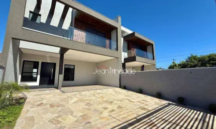 Sobrado com 4 dormitórios à venda, 194 m² por R$ 1.590.000,00 - Bela Vista - Canoas/RS