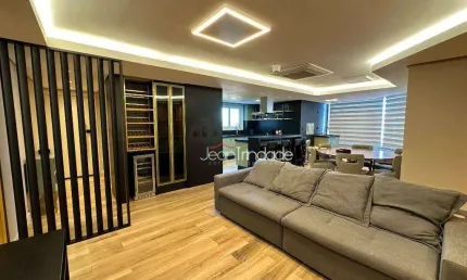 Apartamento com 3 dormitórios à venda, 151 m² por r$ 1.790.000,00 - marechal rondon - canoas/rs