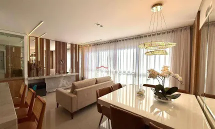 Apartamento com 3 dormitórios à venda, 90 m² por R$ 890.000,00 - Marechal Rondon - Canoas/RS