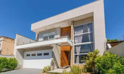 Sobrado à venda, 315 m² por R$ 1.299.000,00 - Niterói - Canoas/RS