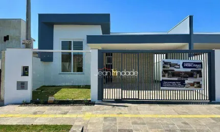 Casa à venda, 110 m² por R$ 850.000,00 - Igara III - Canoas/RS