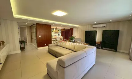 Apartamento à venda, 166 m² por r$ 2.250.000,00 - centro - canoas/rs