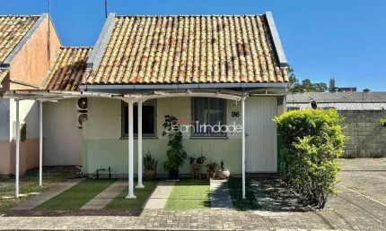 Casa à venda, 62 m² por R$ 275.000,00 - São Luis - Canoas/RS