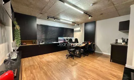 Sala à venda, 36 m² por r$ 375.000,00 - centro - canoas/rs