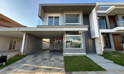 Sobrado com 3 dormitórios à venda, 232 m² por r$ 1.980.000,00 - igara iii - canoas/rs