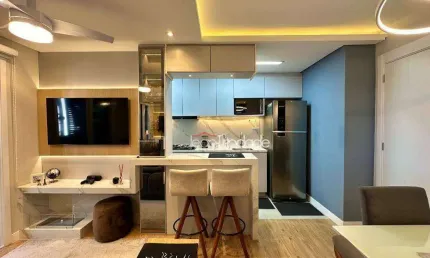 Apartamento à venda, 53 m² por R$ 399.000,00 - Centro - Canoas/RS