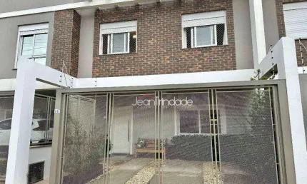 Sobrado à venda, 120 m² por R$ 990.000,00 - Bela Vista - Canoas/RS