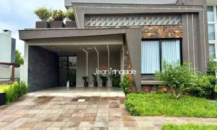 Sobrado com 3 dormitórios à venda, 259 m² por R$ 2.490.000 - Igara - Canoas/RS