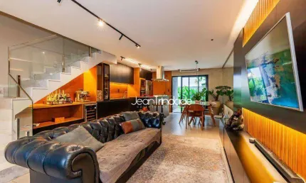 Sobrado com 3 dormitórios à venda, 125 m² por R$ 990.000 - Mont´Serrat - Canoas/RS
