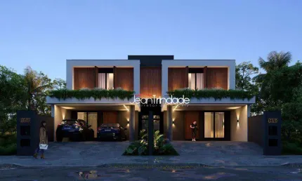 Sobrado com 3 dormitórios à venda, 174 m² por R$ 1.295.000 - Bela Vista - Canoas/RS